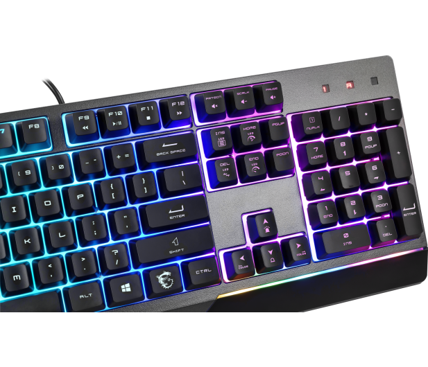 MSI Vigor GK30 - 510168 - zdjęcie 6